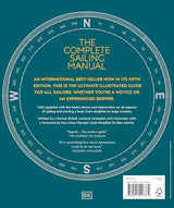 The Complete Sailing Manual (DK Complete Manuals)