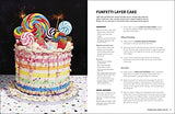 Finch Bakery: Sweet Homemade Treats and Showstopper Celebration Cakes. A SUNDAY TIMES BESTSELLER