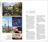 DK Eyewitness Tokyo