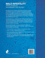 MALE INFERTILITY SPERM DIAGNOSIS MANAGEMENT AND DELIVERY