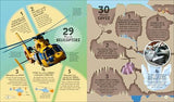 5 FACTS A DAY SCIENCE