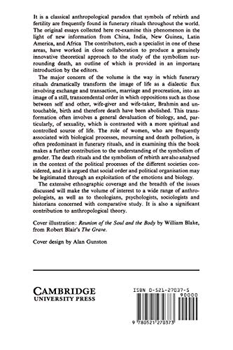 Death and the Regeneration of Life