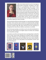 The Art and Practive of Ancient Hindu Astrology [English] By James Braha - Retail Maharaj