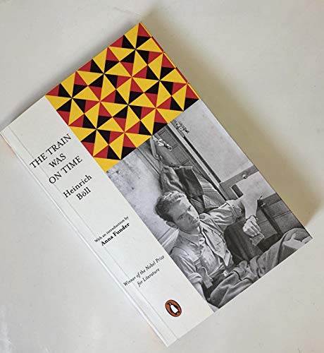 The Train Was on Time - Retail Maharaj