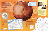 Active Learning Stars and Planets: Over 100 Brain-Boosting Activities that Make Learning Easy and Fun