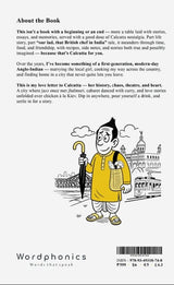 Curry Chaos Romance ( A British Chef In Calcutta) (English Version) - Retail Maharaj