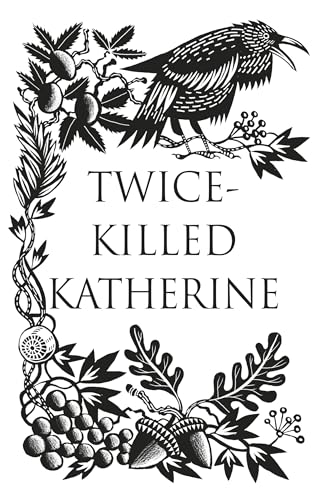 Tales From the Hinterland (The Hazel Wood)