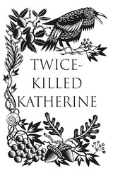 Tales From the Hinterland (The Hazel Wood)