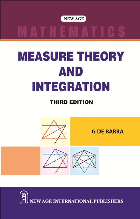 Measure Theory and Integration - Retail Maharaj