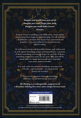 The Binding - Retail Maharaj