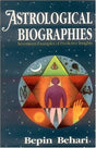 Astrological Biographies: Seventeen Examples of Predictive Insights - Retail Maharaj