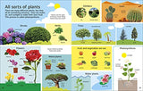 1000 Words: Nature: Build Nature Vocabulary and Literacy Skills