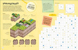 Brain Booster Volcanoes and Earthquakes: Over 100 Mind-Boggling Activities that Make Learning Easy and Fun
