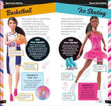Barbie Pocket Fashion Expert (Pocket Expert)