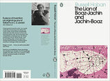 The Lion of Boaz-Jachin and Jachin-Boaz (Penguin Modern Classics)