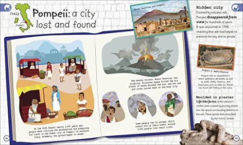 My Very Important Earth Encyclopedia: For Little Learners Who Want to Know About Our Planet (My Very Important Encyclopedias)