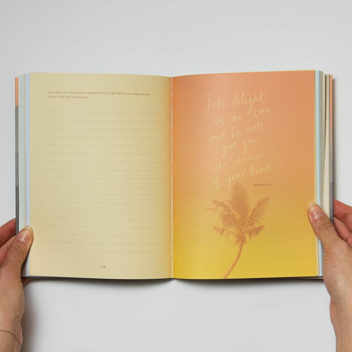 40 Days of Intentional Living: A Challenge to Cultivate Faith Through Devotions, Journaling, and Prayer: Devotional Journal