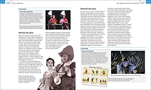 Shakespeare His Life and Works (DK Ultimate Guides)
