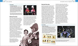 Shakespeare His Life and Works (DK Ultimate Guides)