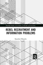 Rebel Recruitment and Information Problems - Retail Maharaj