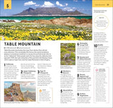 DK Top 10 Cape Town and the Winelands