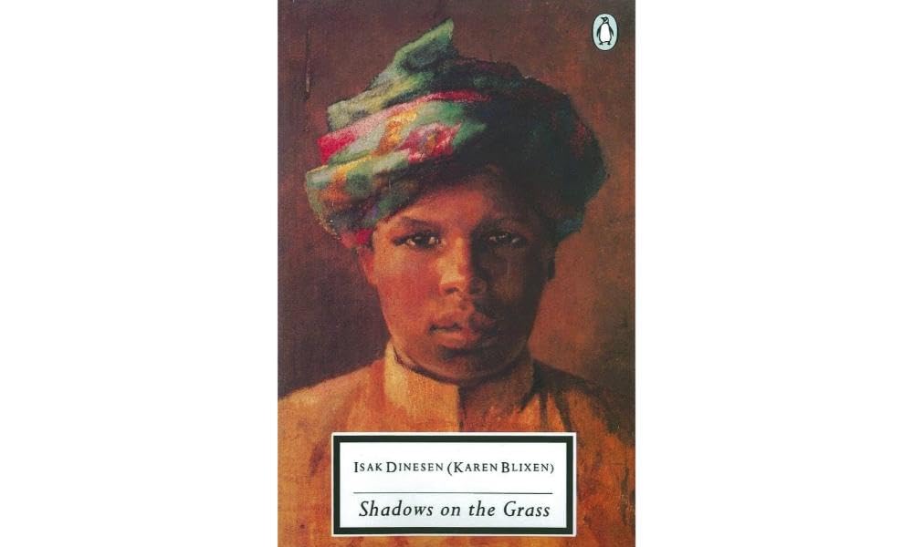 Shadows on the Grass (Penguin Modern Classics) - Retail Maharaj