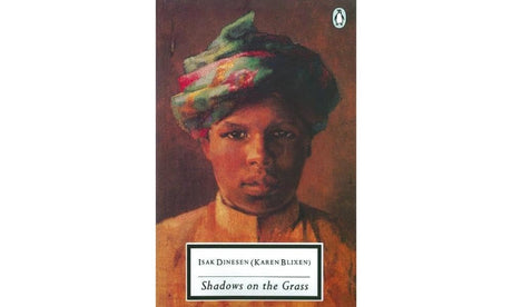 Shadows on the Grass (Penguin Modern Classics) - Retail Maharaj