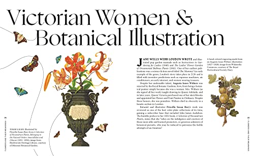 Flowers and Their Meanings: The Secret Language and History of Over 600 Blooms (A Flower Dictionary) - Retail Maharaj