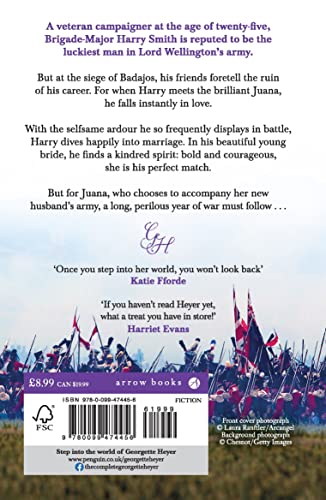 The Spanish Bride: Gossip, scandal and an unforgettable Regency romance