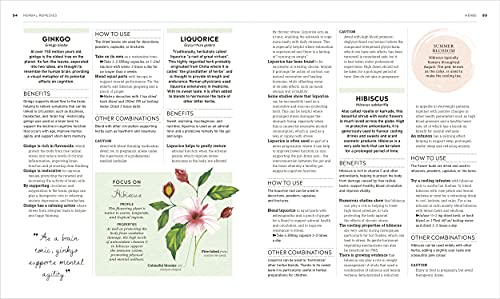 Neal's Yard Remedies Mental Wellness: A Holistic Approach To Mental Health And Healing. Natural Remedies, Foods, Lifestyle Strategies, Therapies
