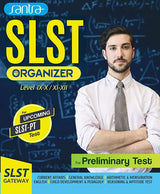 SLST ORGANIZER - Retail Maharaj