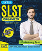 SLST ORGANIZER - Retail Maharaj