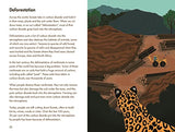 A Ladybird Book Climate Change