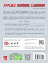 Applied Machine Learning|2nd Edition - Retail Maharaj