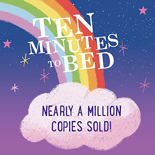 Ten Minutes to Bed: Little Unicorn (Ten Minutes to Bed, 1)