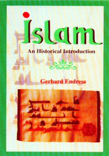 Islam: An Historical Introduction - Retail Maharaj