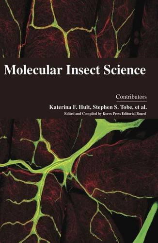 Molecular Insect Science