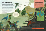 An Adventurer's Guide to Dinosaurs
