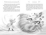 Starfell (3) — Starfell: Willow Moss And The Vanished Kingdo