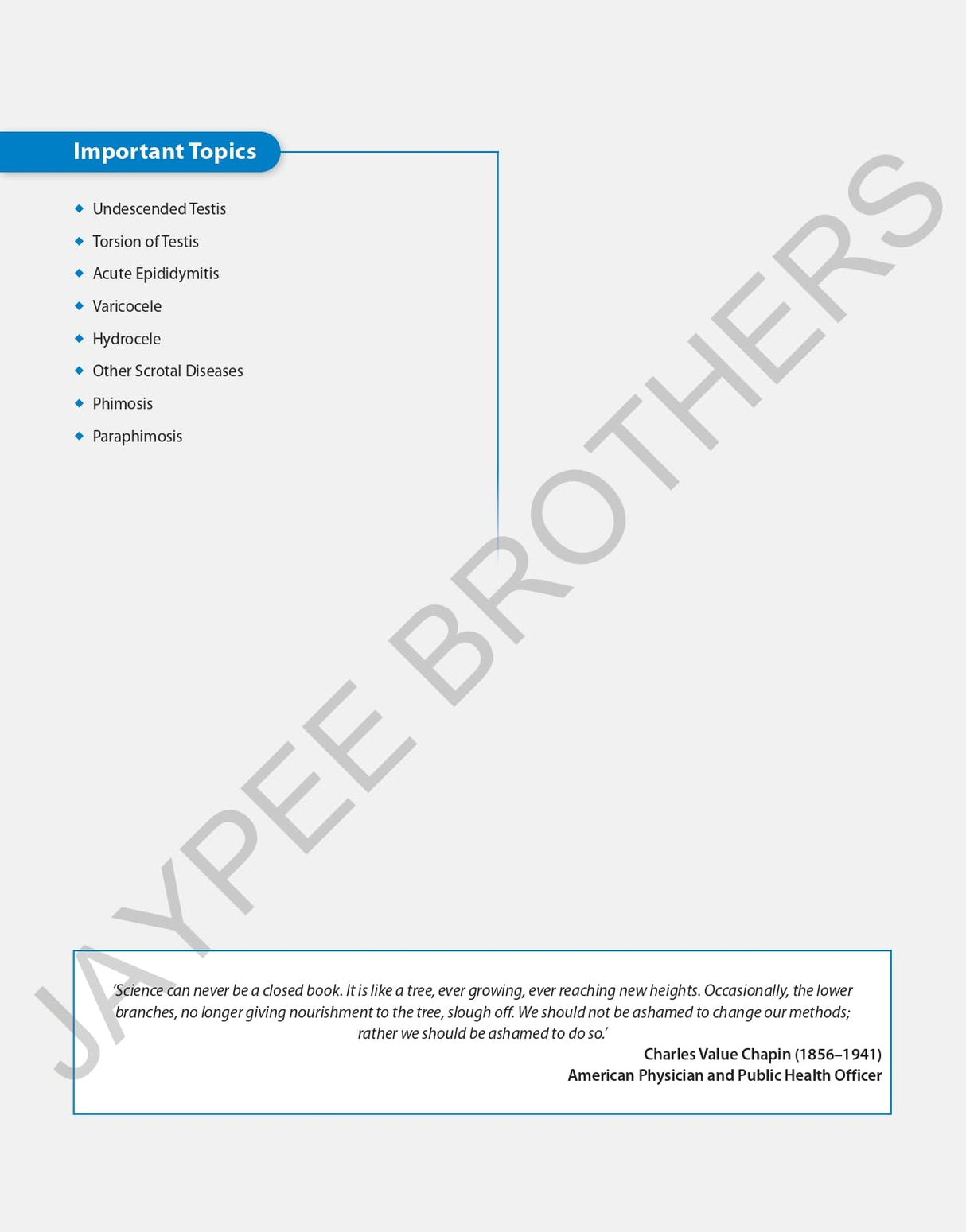ILLUSTRATED SURGERY A BASIC ROAD MAP FOR THE POSTGRADUATES