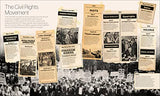Smithsonian: Timelines of Everything