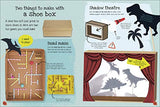 Recycle and Remake: Creative Projects for Eco Kids (Dk)