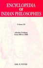 Encyclopedia of Indian Philosophies - Vol. 11: Advaita Vedanta from 800 to 1200 - Retail Maharaj