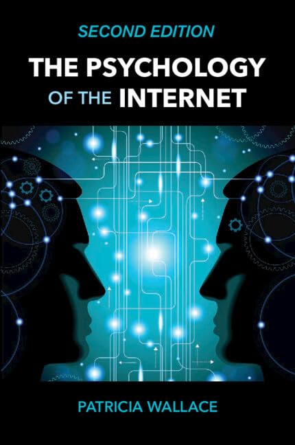 The Psychology of the Internet - Retail Maharaj
