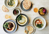 Bavel: Modern Recipes Inspired by the Middle East [A Cookbook]
