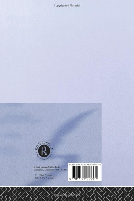 The History Of Game Theory, Volume 1: From the Beginnings to 1945 (Routledge Studies in the History of Economics) - Retail Maharaj