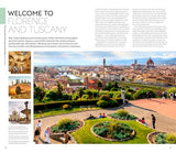 DK Florence and Tuscany - Retail Maharaj