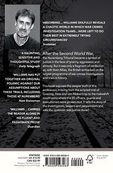 A Passing Fury: Searching for Justice at the End of World War II