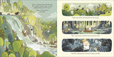 Adventures with Finn and Skip: Forest