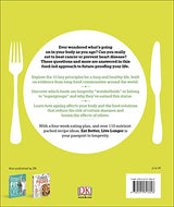 Eat Better, Live Longer: Understand What Your Body Needs to Stay Healthy